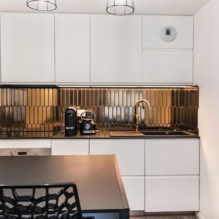 Moyi Apartamento Basse-Goulaine Exterior foto
