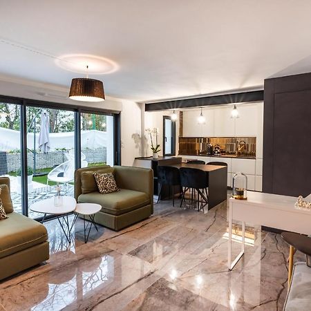 Moyi Apartamento Basse-Goulaine Exterior foto