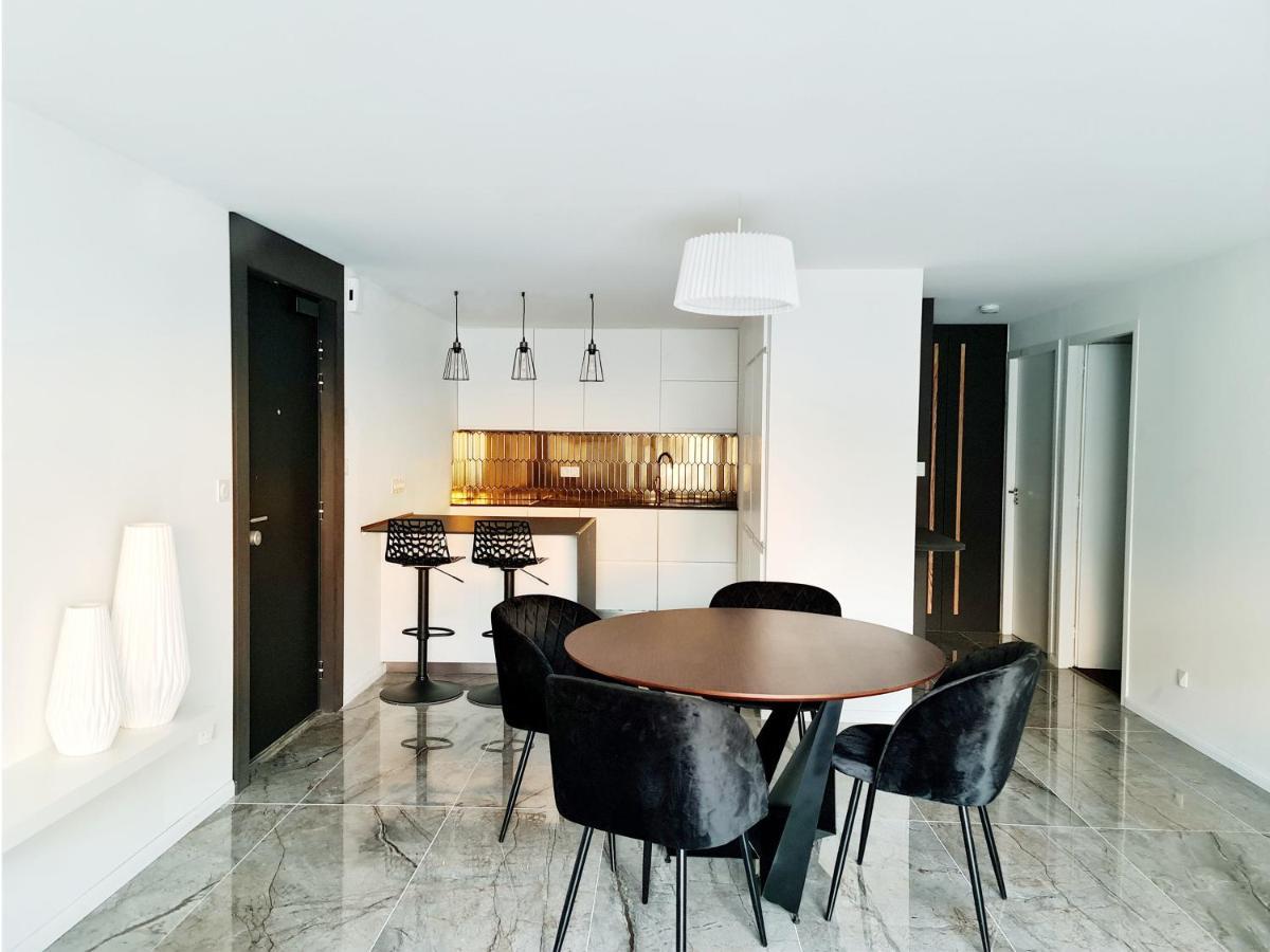 Moyi Apartamento Basse-Goulaine Exterior foto
