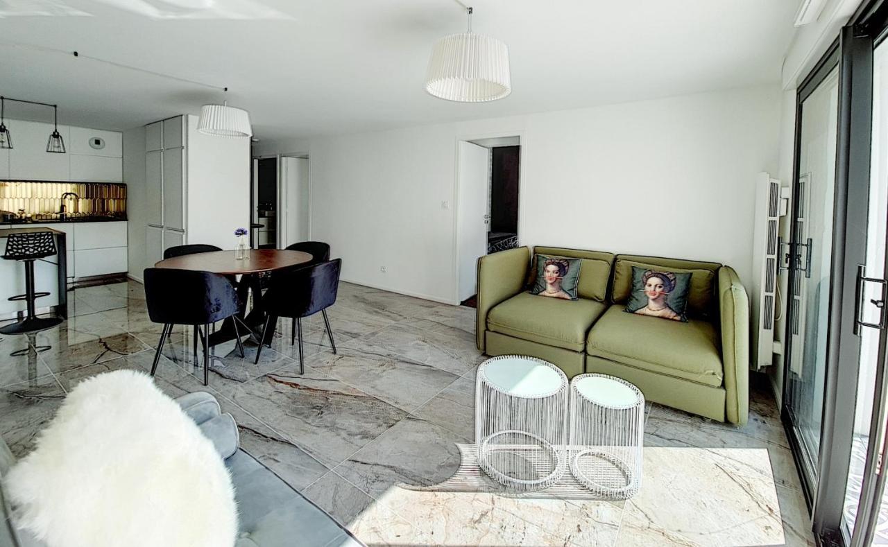 Moyi Apartamento Basse-Goulaine Exterior foto